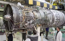 Tu-160 "White Swan" parts plant automates production
