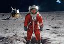 The Safe Period for Human Presence on the Moon Has Been Named