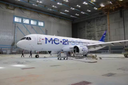 Airbus и Boeing не нужны: 50% самолётов к 2030 году станут российскими