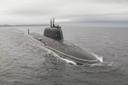 Ракета «Оникс», выпущенная атомоходом «Казань», поразила корабль условного противника в Баренцевом море