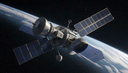 10 thousand attacks and 350 threats: Russia successfully thwarted attacks on satellites