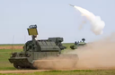 Instant Shield: Tor-M2 anti-aircraft system accelerated deployment to 3 minutes