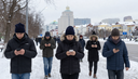 El internet móvil en la region de Moscow funciona con interrupciones: lo que hay que saber