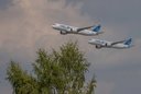 New MC-21-310 Aircraft: Figuring Out How Much a Moscow-Sochi Flight Will Cost