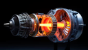 The world's first plasma fusion engine is being created in Russia