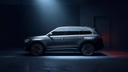 Volga K50 официально представили