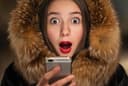 Владельцы iPhone могут остаться без 5G-сетей в России