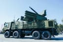 Ростех поставил в войска партию ЗРПК «Панцирь-С»