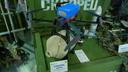 Ударные FPV-дроны «Скворец» передали в подразделения Войск беспилотных систем
