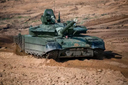 They were called "unnecessary": tank production in Russia increased by 2.2 times