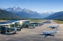 75 Airports to be Renovated in Russia by 2030