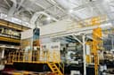 AvtoVAZ Launches New Casting Machines: Production Accelerated