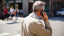 No More Calls from Abroad: Russia Plans to Protect People Over 60 from Scammers
