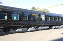 TMH to Assemble 36 Cars for Moscow - Adler Night Train