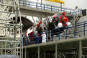Байконур не теряет темп: «Прогресс МС-34» прошёл проверку на герметичность