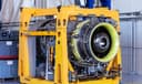 Engines from Il-76MD Became Turbines with a Resource of 5 Million Hours and Power Plants