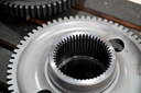 Kolomna Plant put into operation a new CNC gear shaper