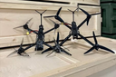 18 Thousand "Hydrangea" Drones Delivered to the Russian Army Since 2022