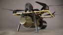 Will Work in Tandem with "Knyaz Vandal": New Drone "Knyaz Vladimir Svyatoslavovich" Tested in Combat
