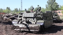 Omsk Transporter Based on T-80 Tank Wins International Award