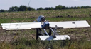Jamming-resistant plywood kamikaze drone "Molniya-2" has changed its purpose