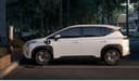 El ensamblaje CKD de vehículos eléctricos UMO en la planta "Moskvich" comenzará en 2027
