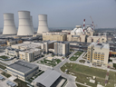 Rooppur NPP Sets Record for Pipeline Flushing