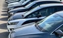 Минпромторг РФ не изменит утильсбор на машины из ЕАЭС с 1 апреля