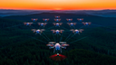 MAI is developing AI-powered drones that can operate without GPS and communication