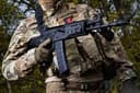La producción de AK-12K, especialmente demandados por los militares rusos, aumentó un 15% en 2026