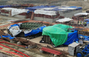 A Farm for the Third Power Unit Was Brought to the Leningrad NPP