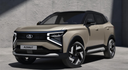 Новый гибрид АвтоВАЗа на базе Lada Azimut разгонится до 100 км/ч за 5,7 сек