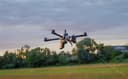 Long-Range Modification of the "Knyaz Vandal Novgorodsky" Drone Developed at SPC "Ushkuynik"
