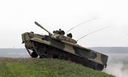 Russia Sends Batch of BMP-3 to Africa for Free
