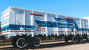 Russia to Launch a Trade-In Program for Freight Rail Transport