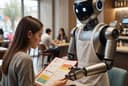 The first AI cashier for cafes and restaurants was developed in Russia