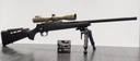 Rostec Released a New Russian 308 Win Caliber Cartridge to Replace Gone Foreign Analogs