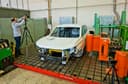 "The first Russian crossover in more than 20 years": it became known when the production of Lada Azimut will begin