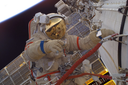 Científicos de Tomsk desarrollan tela y baldosas para proteger a los astronautas de la radiación