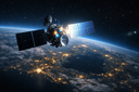 Massive Update: "Kosmicheskaya Svyaz" and "Reshetnev" Sign Contracts for the Creation of Three Satellites