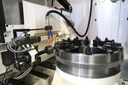 BelAZ implemented a CNC machine for the production of dump truck gears