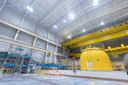 La primera unidad de potencia de la central nuclear de Kola completó con éxito el mantenimiento preventivo programado