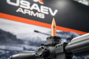 Lobaev Arms Company Develops New Quasi-Hypersonic Cartridge: Speed - 1.5 km per Second