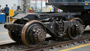 Scientists from DVGUPS Proposed Printing Railway Wheels with a Cellular Structure on a 3D Printer