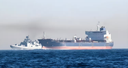 Las fragatas de la Armada rusa protegerán los petroleros: no solo en el Canal de la Mancha