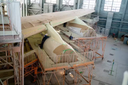 Presentan una demanda de 70 millones de rublos contra el fabricante del Il-96-400M