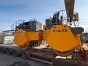 Garbage Under Pressure: Rostec Ships 26-Ton "Tamer" of Landfills