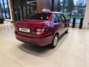 Lada Granta owner wins 2.8 million rubles from AvtoVAZ due to a rusted new car