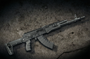 Kalashnikov se adelanta al calendario: los extranjeros recibieron el AK203 antes de lo previsto