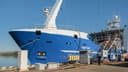 Longliner "Marlin" and trawler "Kara Sea" to be completed in 2026